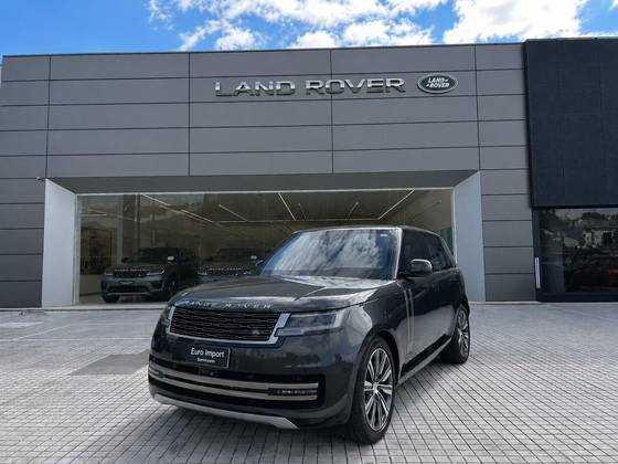 LAND ROVER RANGE ROVER 3.0 D350 TURBO DIESEL MHEV SE AWD AUTOMÁTICO
